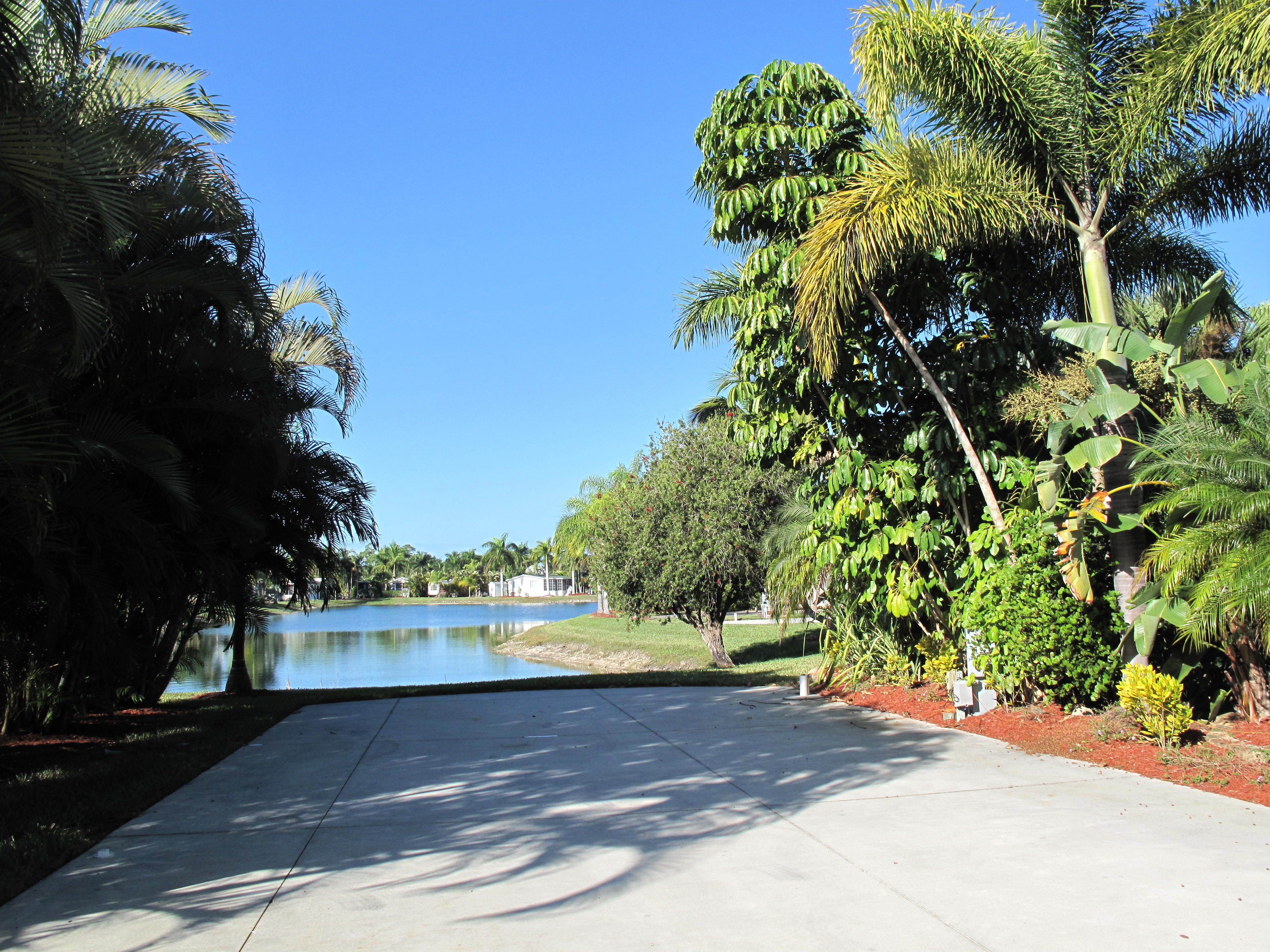 Silver Lakes Golf And Rv Resort