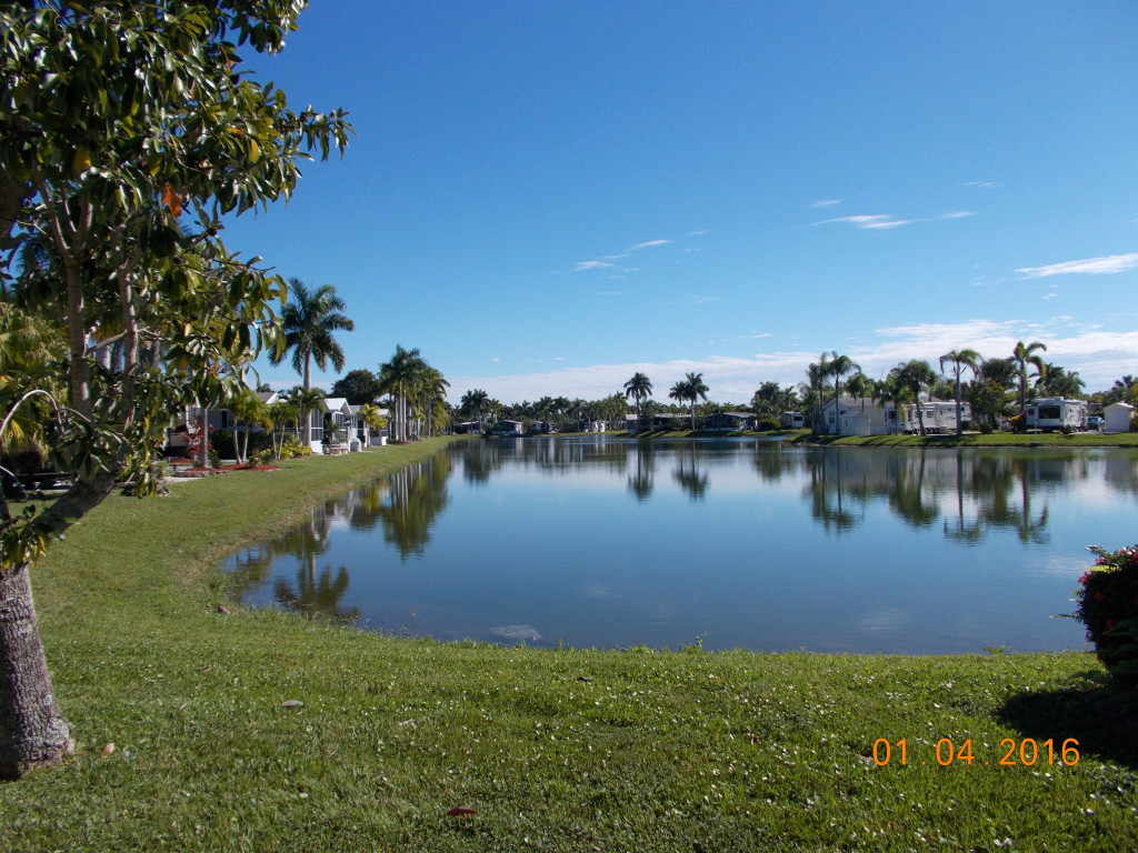005 Silver Lakes RV Golf Resort Naples Florida 005 Silver Lakes RV Golf Resort Naples Florida